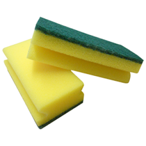 washing sponge PNG-51390